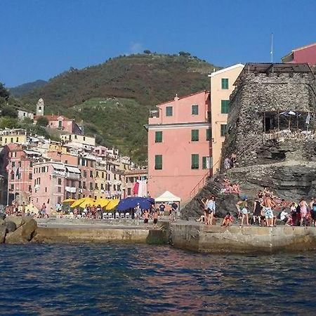 Appartamento Linda A Pochi Passi Dal Mare - 011030-Lt-0357 Вернацца Екстер'єр фото