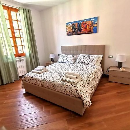 Appartamento Linda A Pochi Passi Dal Mare - 011030-Lt-0357 Вернацца Екстер'єр фото