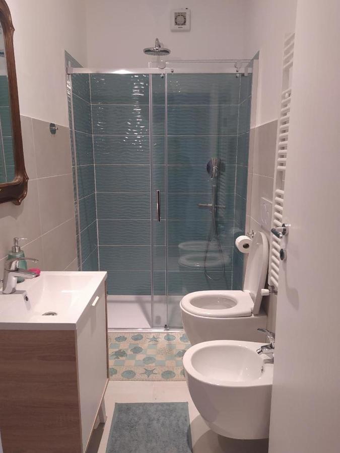Appartamento Linda A Pochi Passi Dal Mare - 011030-Lt-0357 Вернацца Екстер'єр фото