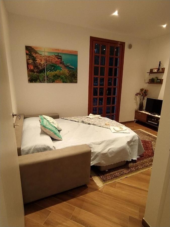 Appartamento Linda A Pochi Passi Dal Mare - 011030-Lt-0357 Вернацца Екстер'єр фото