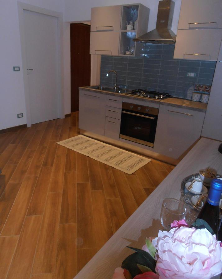 Appartamento Linda A Pochi Passi Dal Mare - 011030-Lt-0357 Вернацца Екстер'єр фото