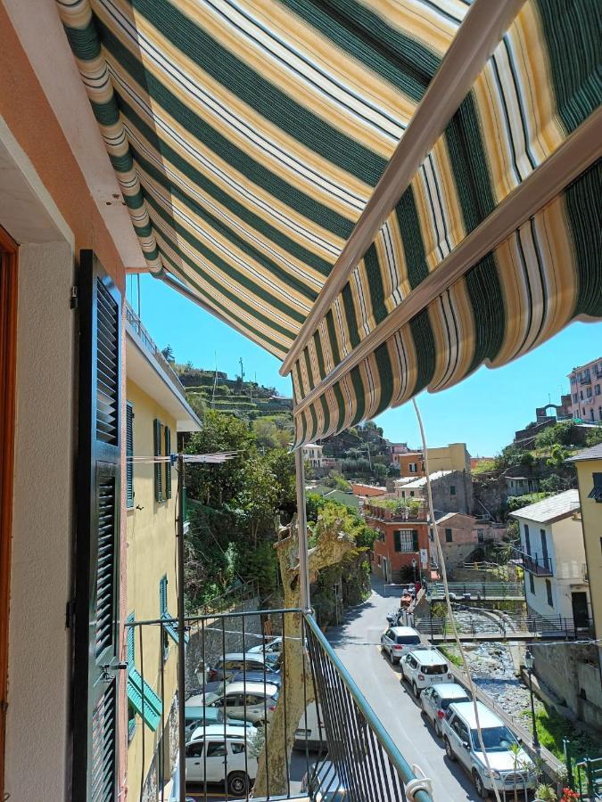 Appartamento Linda A Pochi Passi Dal Mare - 011030-Lt-0357 Вернацца Екстер'єр фото