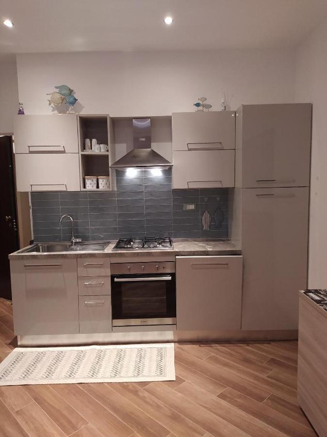 Appartamento Linda A Pochi Passi Dal Mare - 011030-Lt-0357 Вернацца Екстер'єр фото