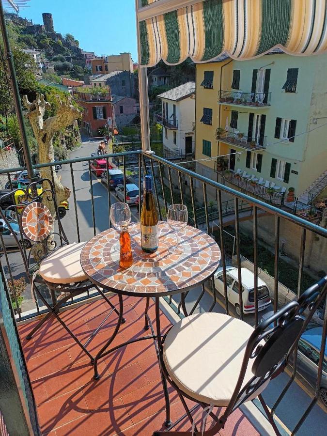 Appartamento Linda A Pochi Passi Dal Mare - 011030-Lt-0357 Вернацца Екстер'єр фото