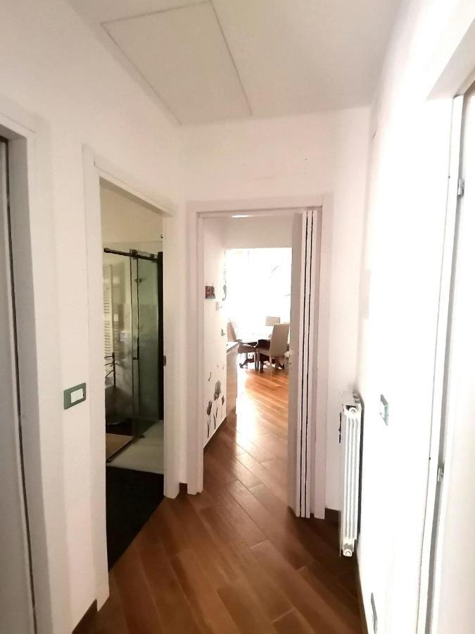 Appartamento Linda A Pochi Passi Dal Mare - 011030-Lt-0357 Вернацца Екстер'єр фото