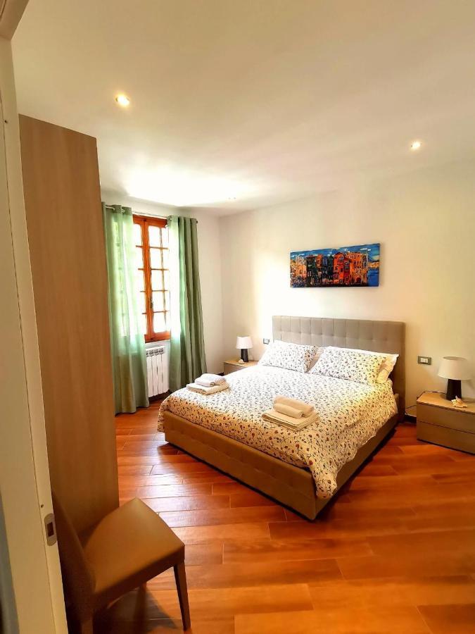 Appartamento Linda A Pochi Passi Dal Mare - 011030-Lt-0357 Вернацца Екстер'єр фото