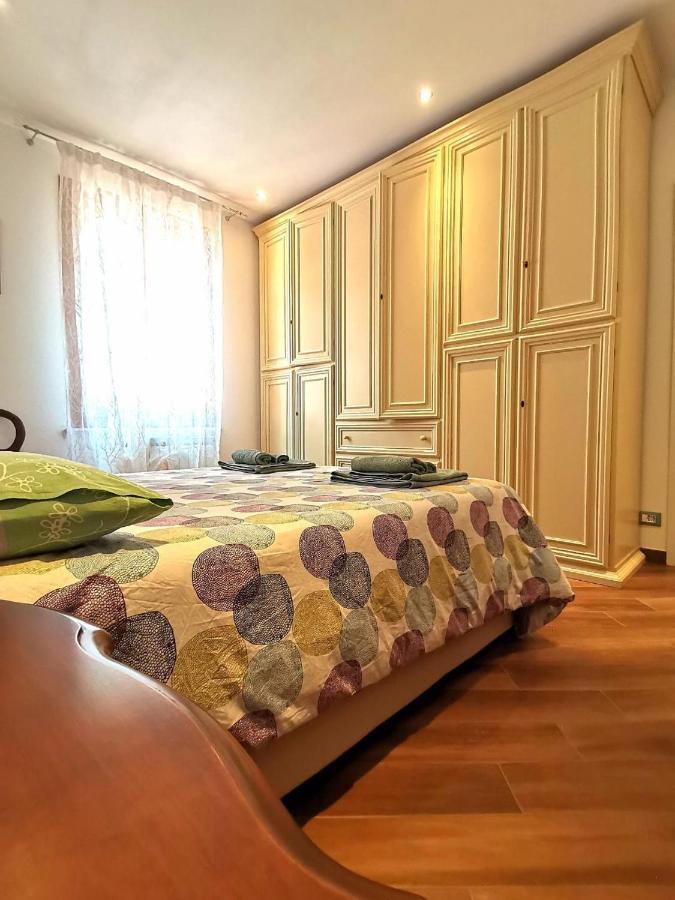 Appartamento Linda A Pochi Passi Dal Mare - 011030-Lt-0357 Вернацца Екстер'єр фото