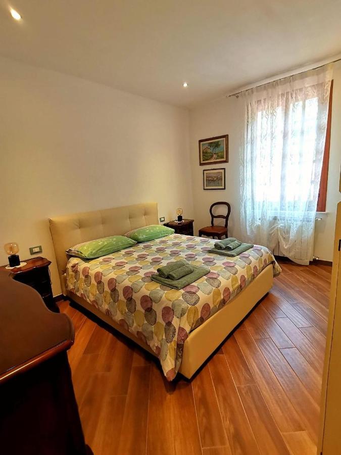 Appartamento Linda A Pochi Passi Dal Mare - 011030-Lt-0357 Вернацца Екстер'єр фото